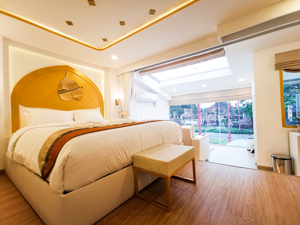 One Dhatu Ayutthaya Premium Homestay